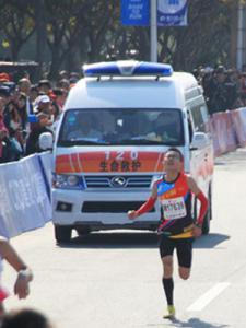 武乡县大型活动