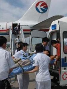 武乡县接送服务