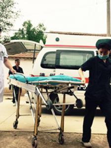 武乡县院后转乡